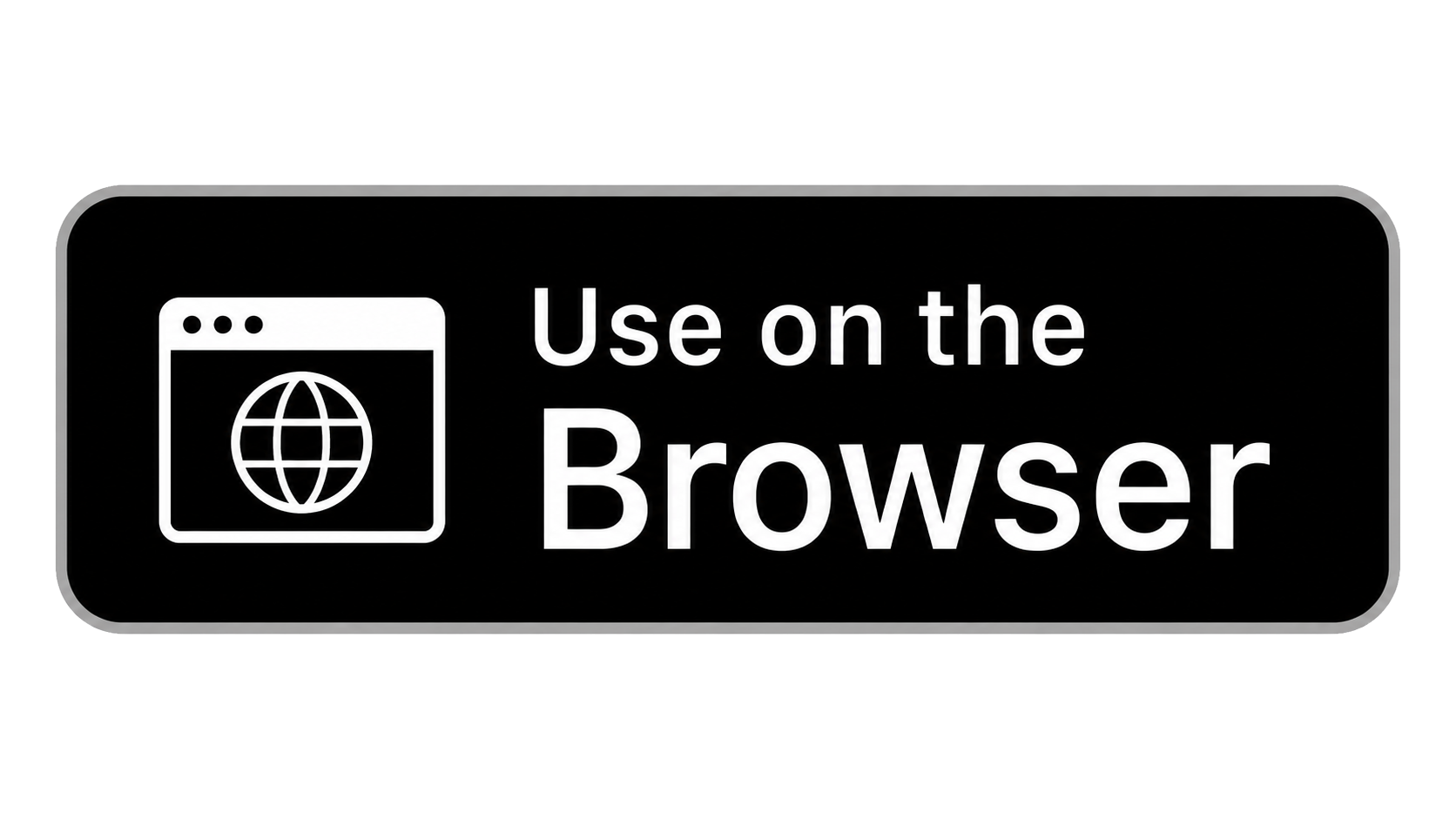 Web app