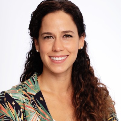 Macarena Jimenéz